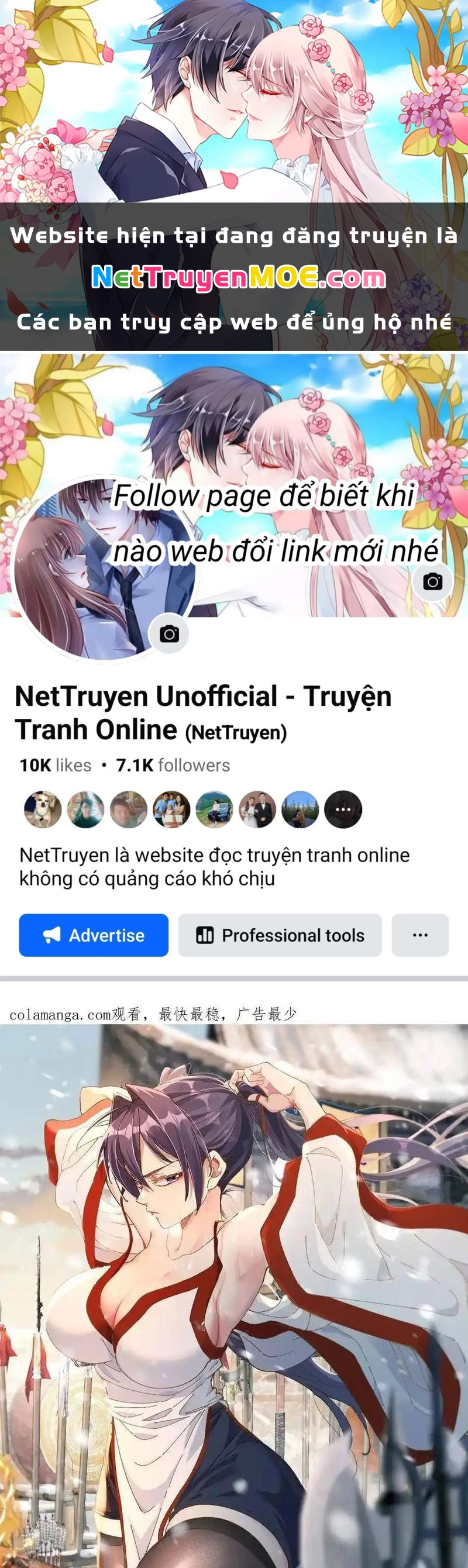 Ta Nhờ Đồ Đệ Kéo Dài Tính Mạng Chapter 39 - Trang 3