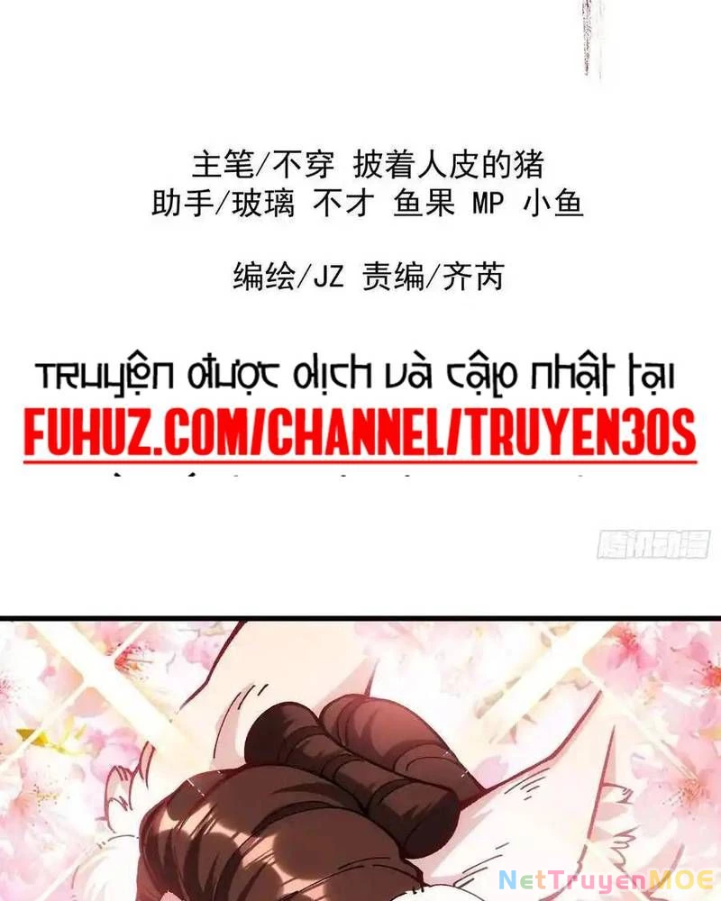 Ta Nhờ Đồ Đệ Kéo Dài Tính Mạng Chapter 39 - Trang 3