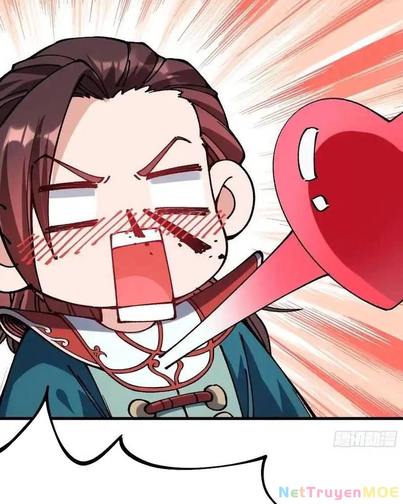 Ta Nhờ Đồ Đệ Kéo Dài Tính Mạng Chapter 39 - Trang 3