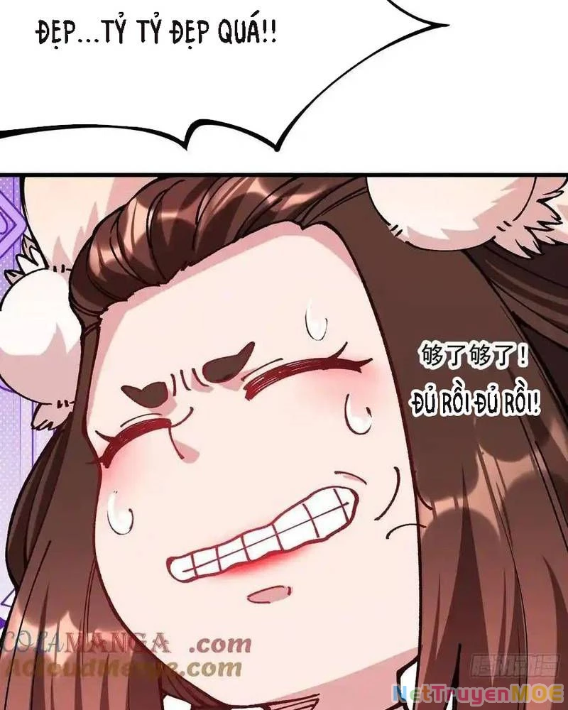Ta Nhờ Đồ Đệ Kéo Dài Tính Mạng Chapter 39 - Trang 3