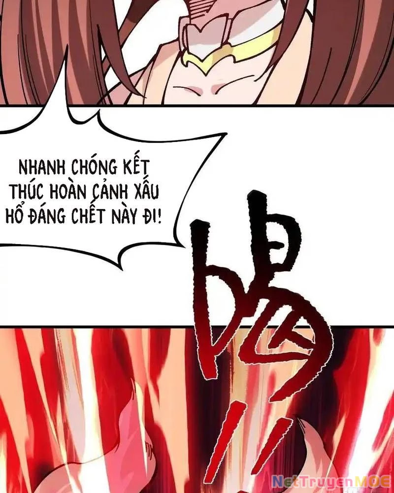 Ta Nhờ Đồ Đệ Kéo Dài Tính Mạng Chapter 39 - Trang 3