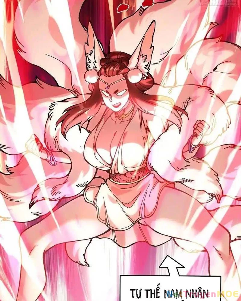 Ta Nhờ Đồ Đệ Kéo Dài Tính Mạng Chapter 39 - Trang 3