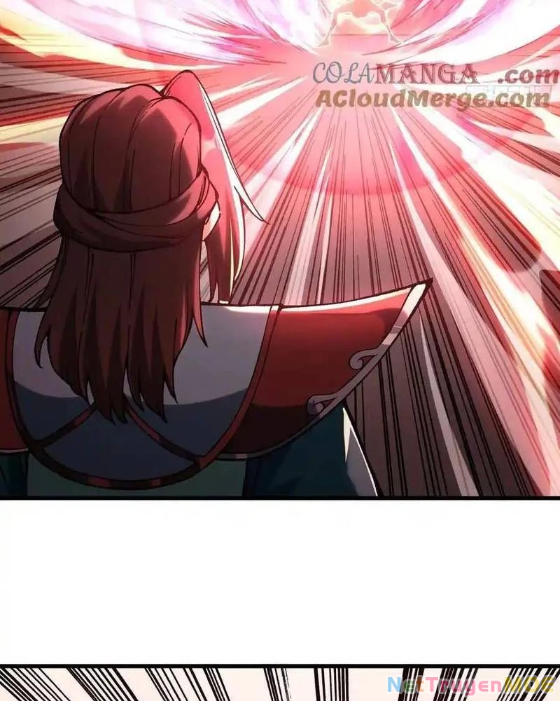 Ta Nhờ Đồ Đệ Kéo Dài Tính Mạng Chapter 39 - Trang 3