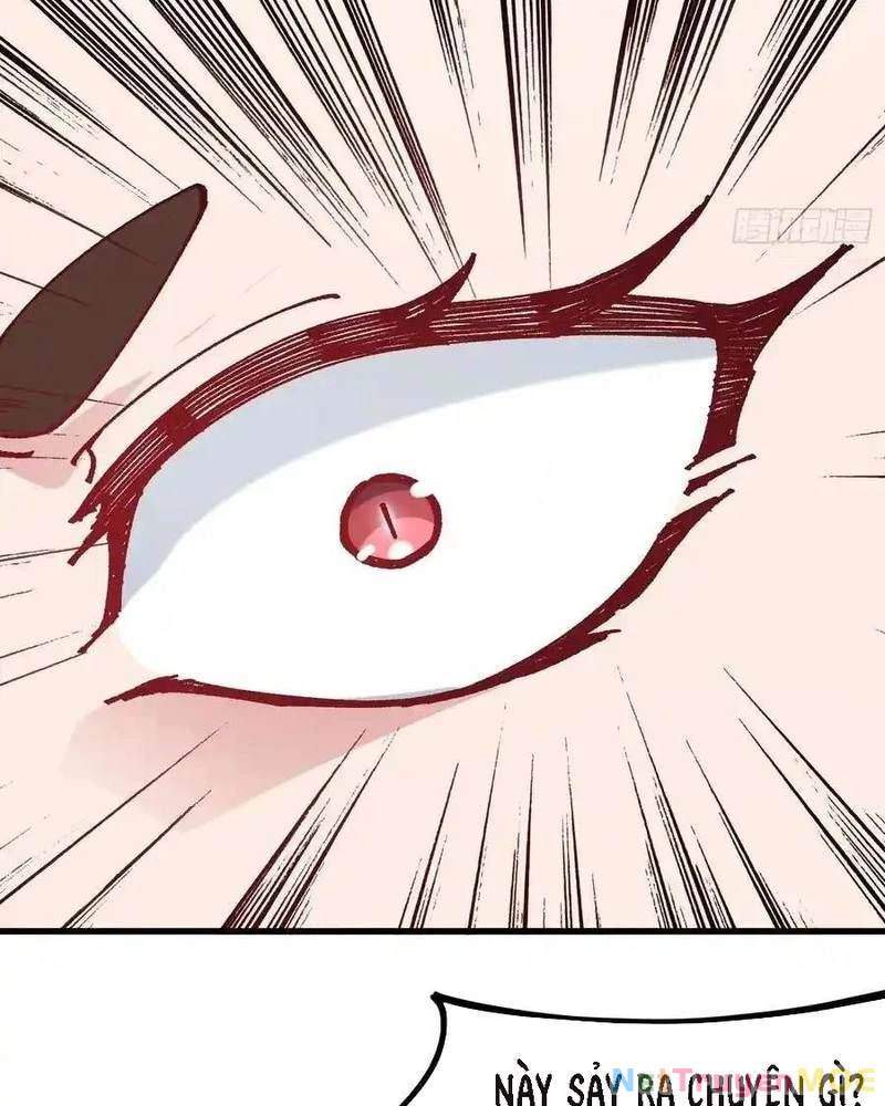 Ta Nhờ Đồ Đệ Kéo Dài Tính Mạng Chapter 39 - Trang 3