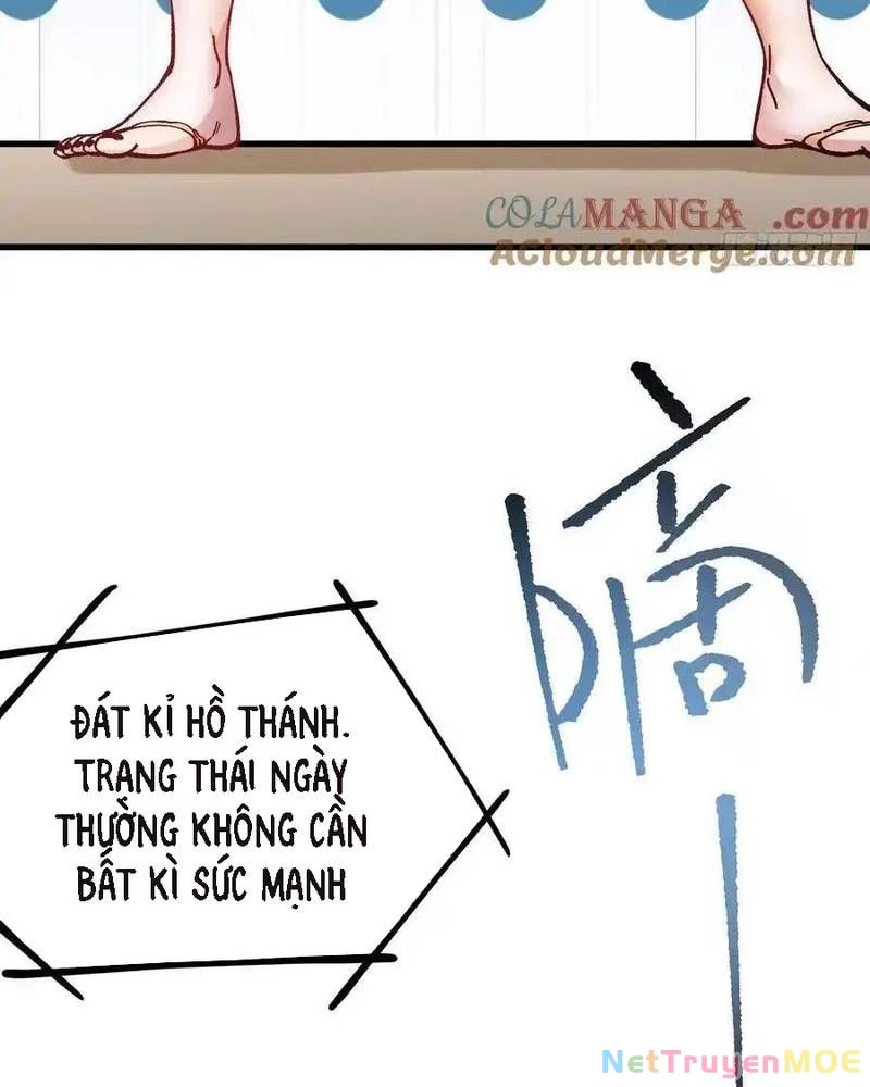 Ta Nhờ Đồ Đệ Kéo Dài Tính Mạng Chapter 39 - Trang 3