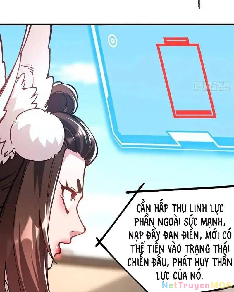 Ta Nhờ Đồ Đệ Kéo Dài Tính Mạng Chapter 39 - Trang 3