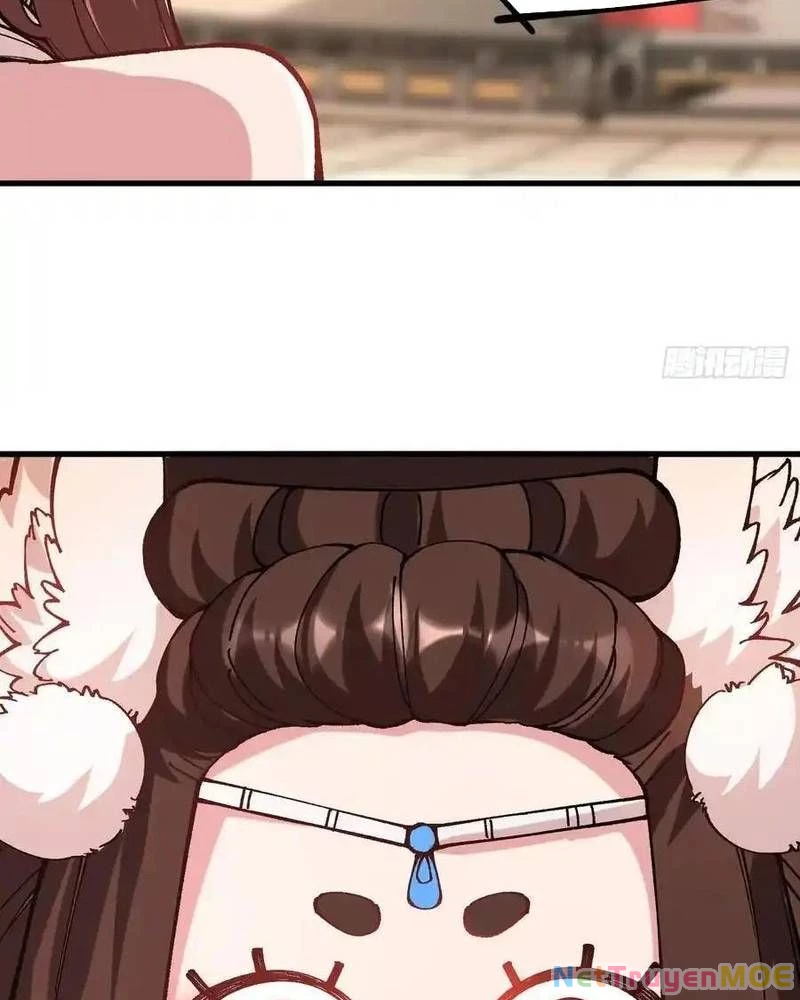 Ta Nhờ Đồ Đệ Kéo Dài Tính Mạng Chapter 39 - Trang 3