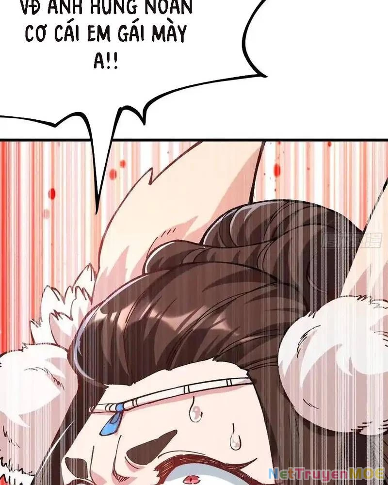 Ta Nhờ Đồ Đệ Kéo Dài Tính Mạng Chapter 39 - Trang 3