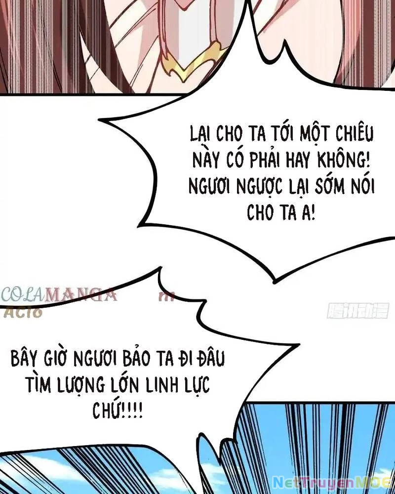 Ta Nhờ Đồ Đệ Kéo Dài Tính Mạng Chapter 39 - Trang 3