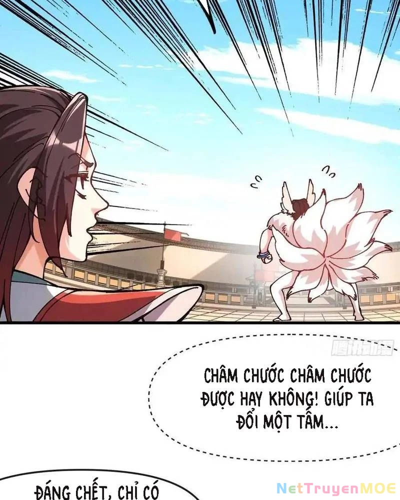 Ta Nhờ Đồ Đệ Kéo Dài Tính Mạng Chapter 39 - Trang 3