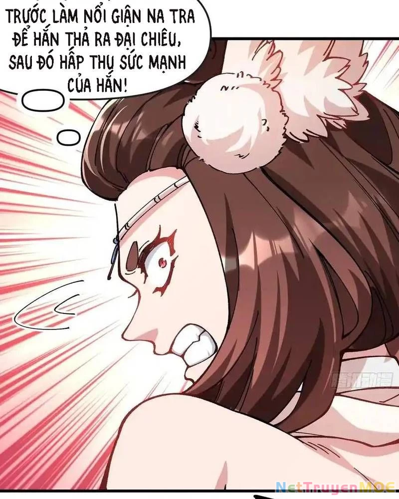 Ta Nhờ Đồ Đệ Kéo Dài Tính Mạng Chapter 39 - Trang 3