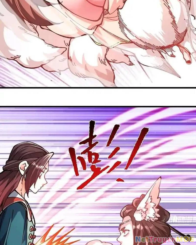 Ta Nhờ Đồ Đệ Kéo Dài Tính Mạng Chapter 39 - Trang 3
