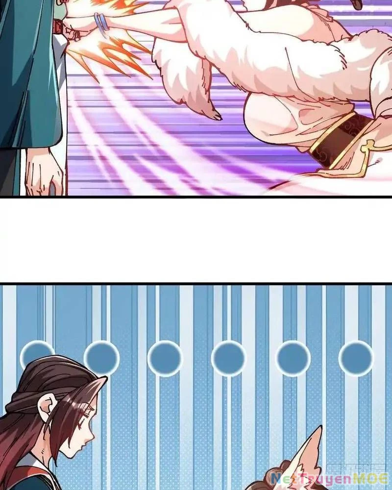 Ta Nhờ Đồ Đệ Kéo Dài Tính Mạng Chapter 39 - Trang 3
