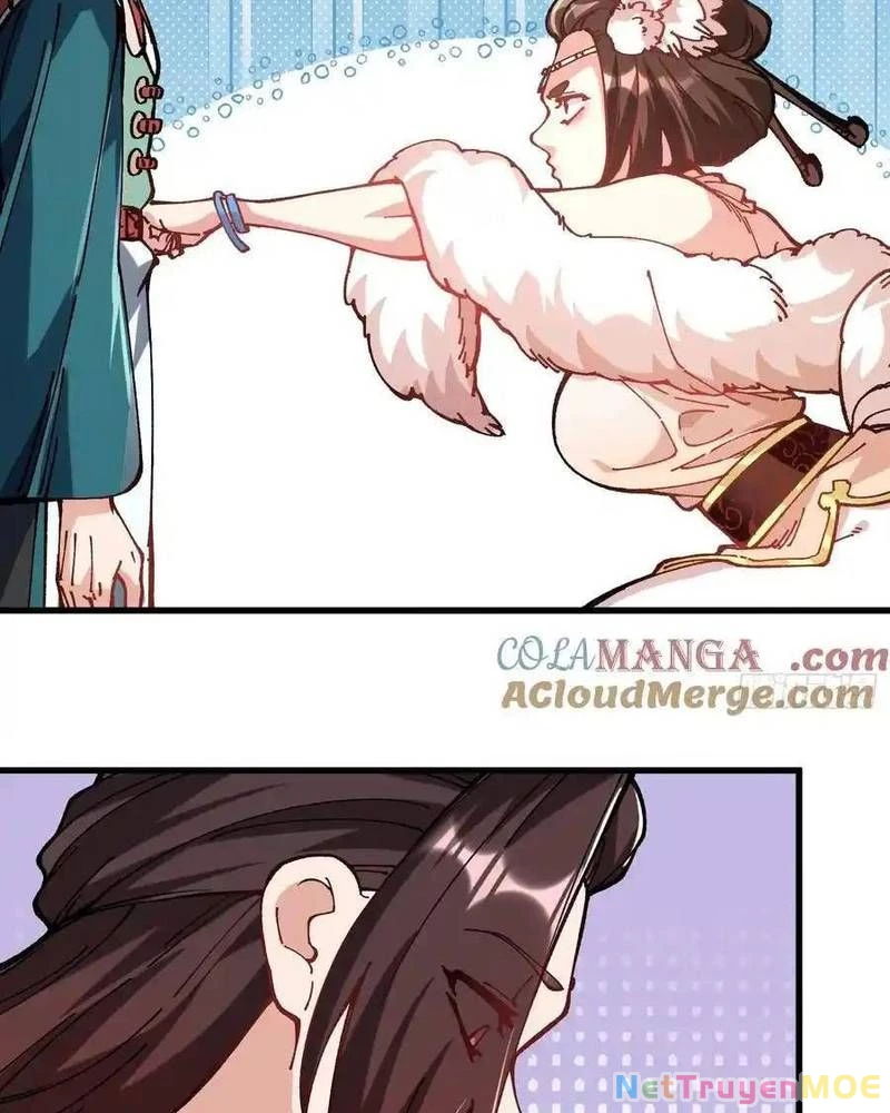 Ta Nhờ Đồ Đệ Kéo Dài Tính Mạng Chapter 39 - Trang 3