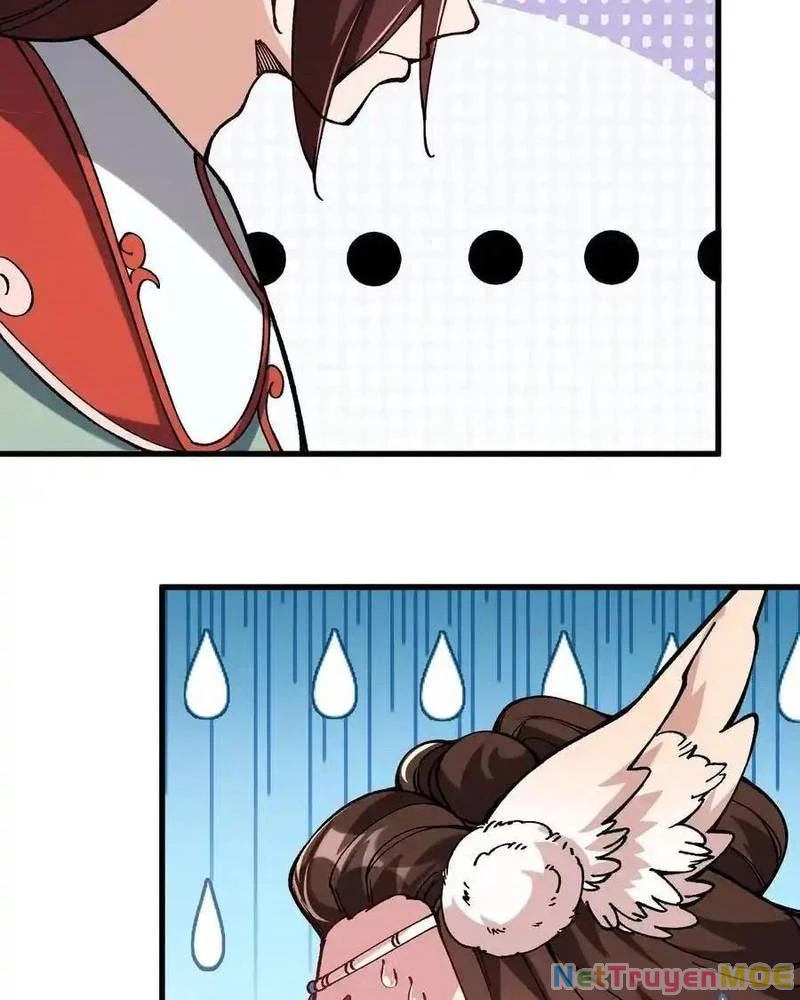 Ta Nhờ Đồ Đệ Kéo Dài Tính Mạng Chapter 39 - Trang 3