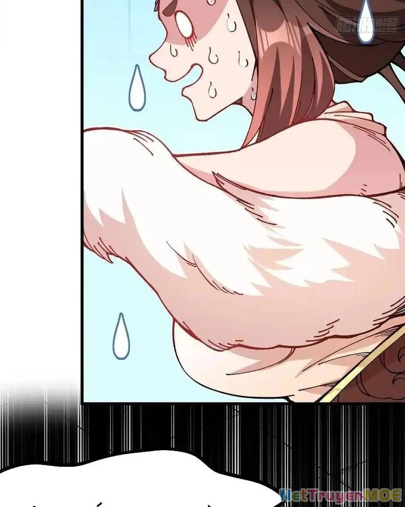 Ta Nhờ Đồ Đệ Kéo Dài Tính Mạng Chapter 39 - Trang 3