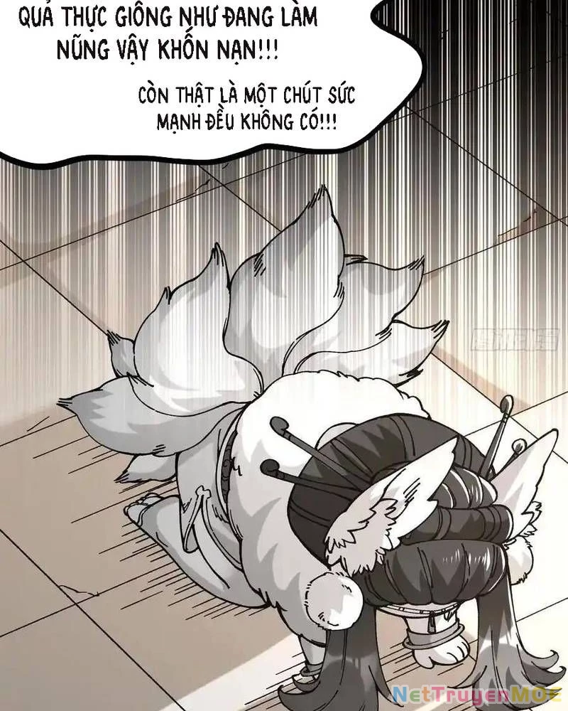 Ta Nhờ Đồ Đệ Kéo Dài Tính Mạng Chapter 39 - Trang 3