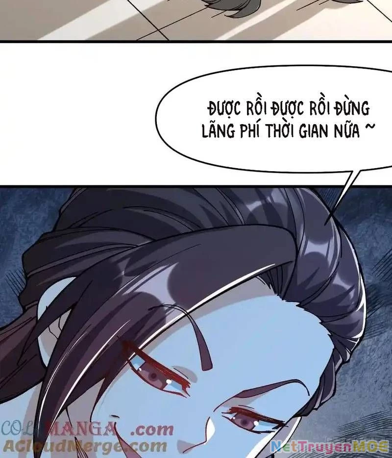 Ta Nhờ Đồ Đệ Kéo Dài Tính Mạng Chapter 39 - Trang 3