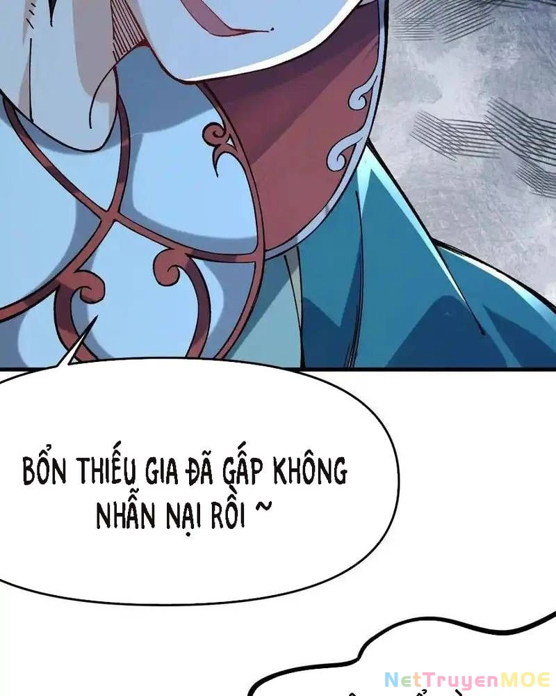 Ta Nhờ Đồ Đệ Kéo Dài Tính Mạng Chapter 39 - Trang 3