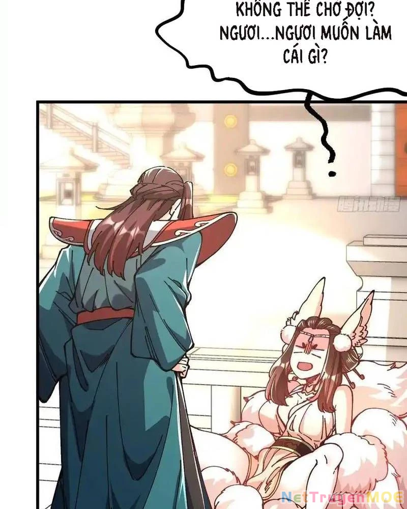 Ta Nhờ Đồ Đệ Kéo Dài Tính Mạng Chapter 39 - Trang 3