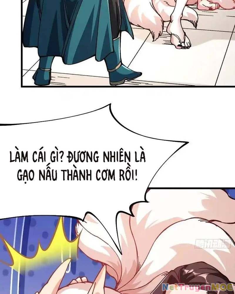Ta Nhờ Đồ Đệ Kéo Dài Tính Mạng Chapter 39 - Trang 3