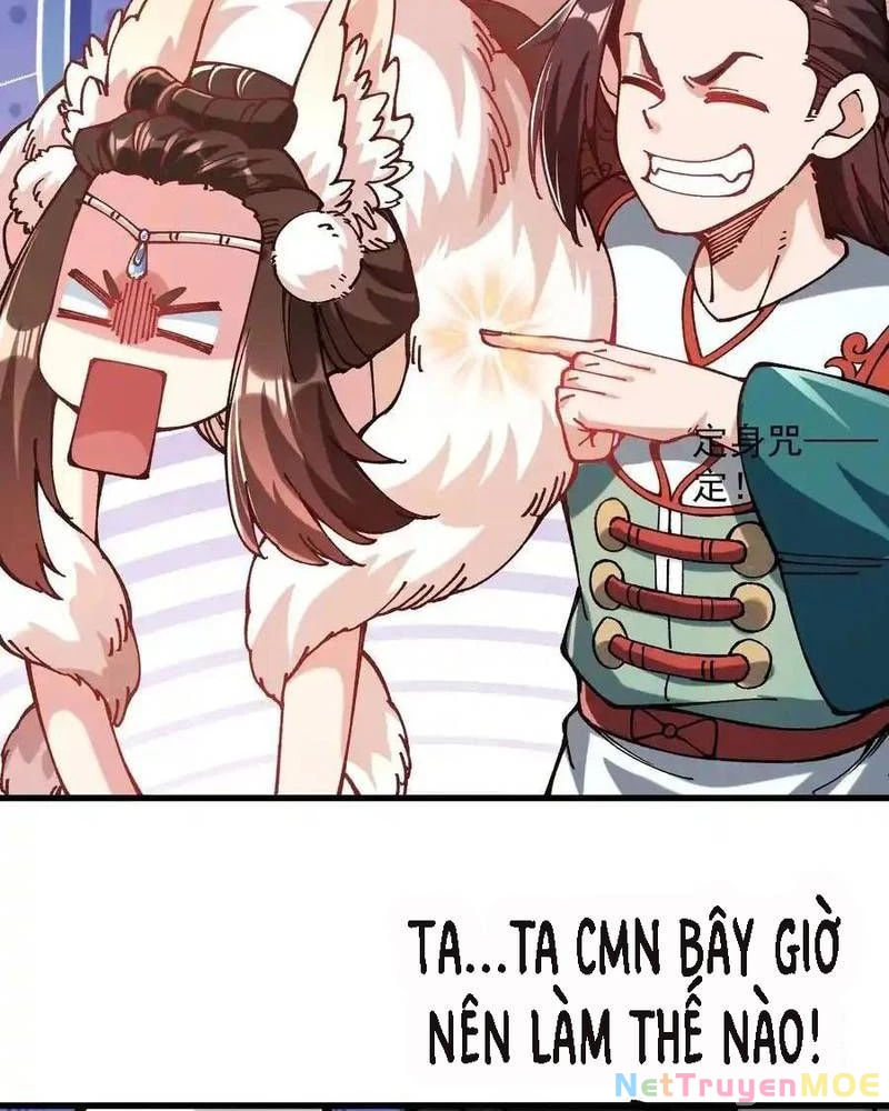 Ta Nhờ Đồ Đệ Kéo Dài Tính Mạng Chapter 39 - Trang 3