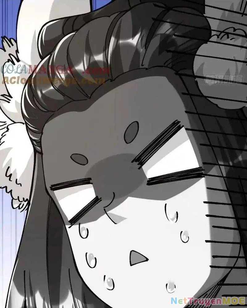 Ta Nhờ Đồ Đệ Kéo Dài Tính Mạng Chapter 39 - Trang 3