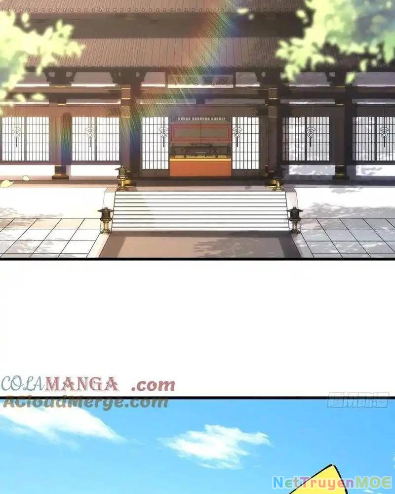 Ta Nhờ Đồ Đệ Kéo Dài Tính Mạng Chapter 39 - Trang 3