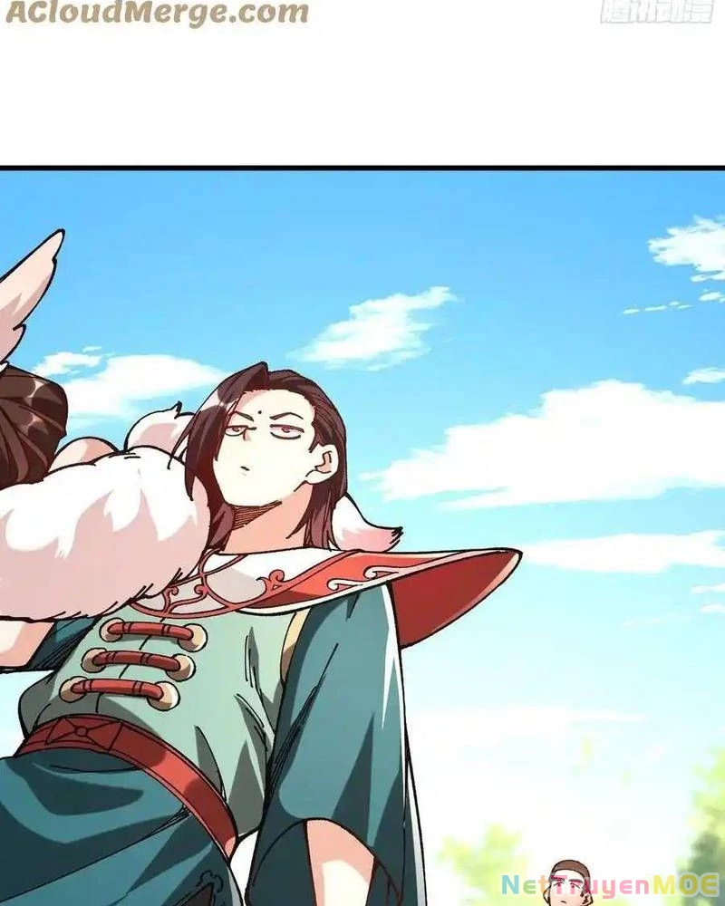 Ta Nhờ Đồ Đệ Kéo Dài Tính Mạng Chapter 39 - Trang 3