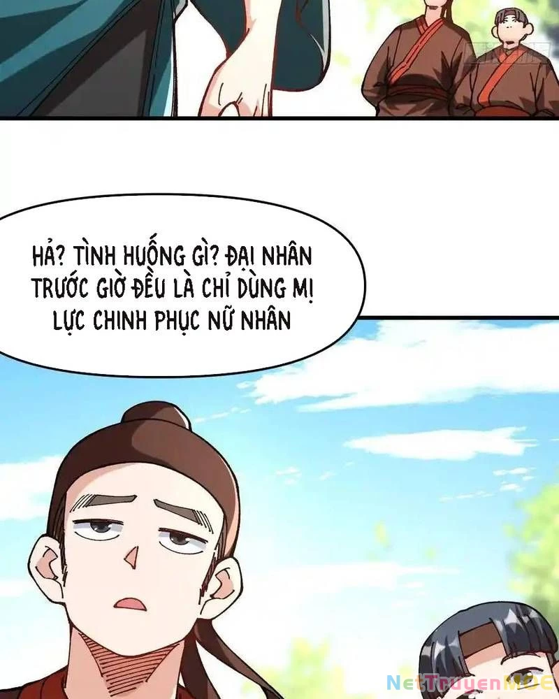 Ta Nhờ Đồ Đệ Kéo Dài Tính Mạng Chapter 39 - Trang 3