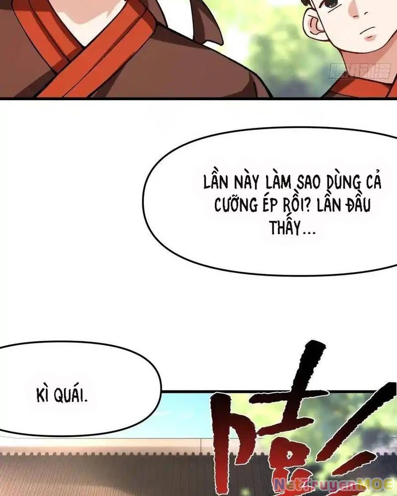 Ta Nhờ Đồ Đệ Kéo Dài Tính Mạng Chapter 39 - Trang 3