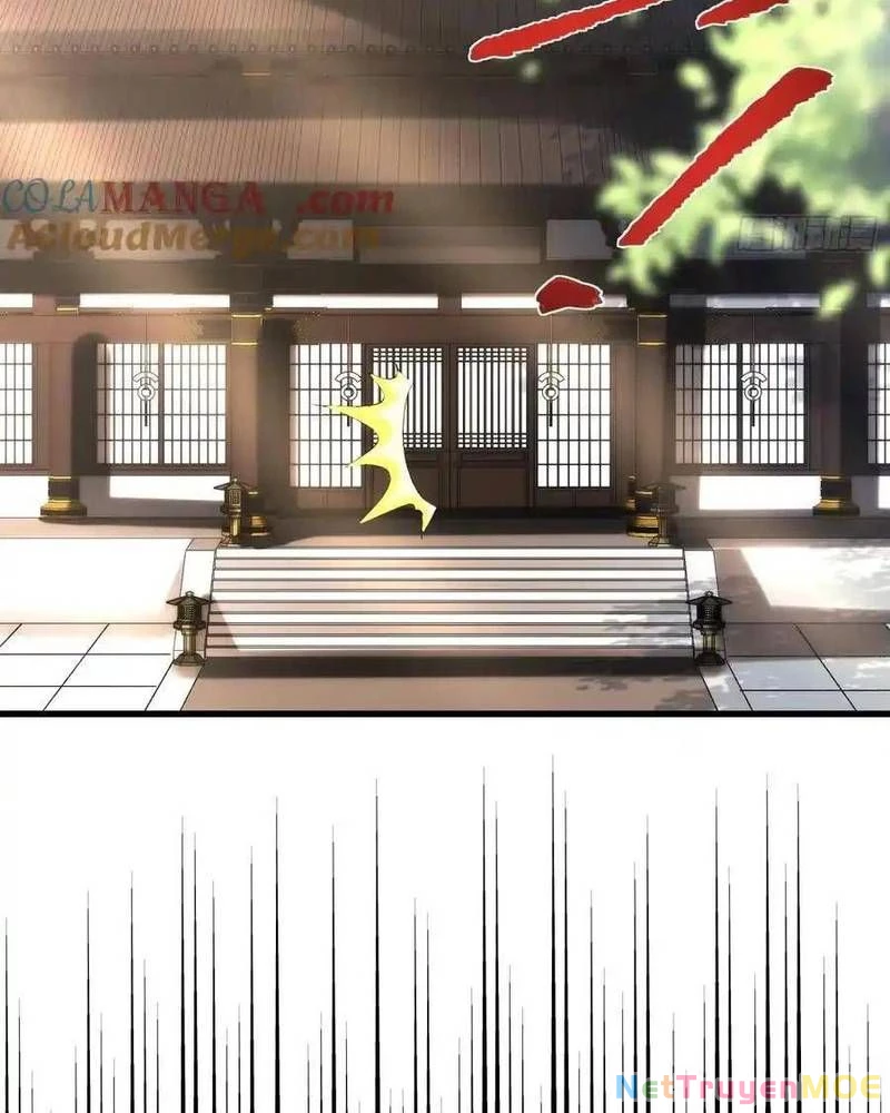 Ta Nhờ Đồ Đệ Kéo Dài Tính Mạng Chapter 39 - Trang 3