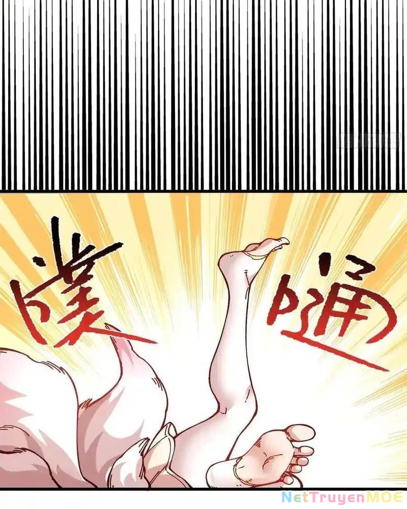 Ta Nhờ Đồ Đệ Kéo Dài Tính Mạng Chapter 39 - Trang 3