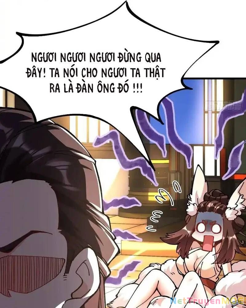 Ta Nhờ Đồ Đệ Kéo Dài Tính Mạng Chapter 39 - Trang 3