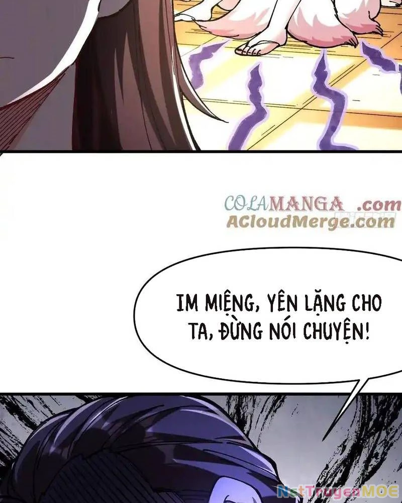 Ta Nhờ Đồ Đệ Kéo Dài Tính Mạng Chapter 39 - Trang 3