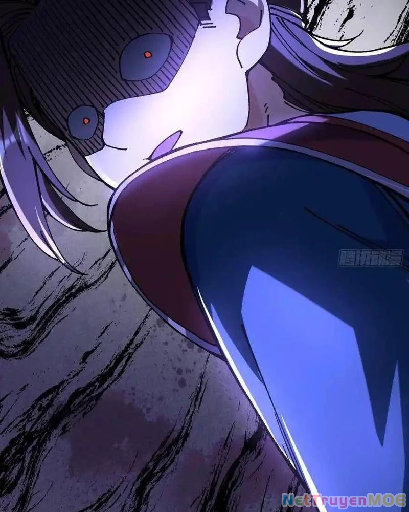 Ta Nhờ Đồ Đệ Kéo Dài Tính Mạng Chapter 39 - Trang 3