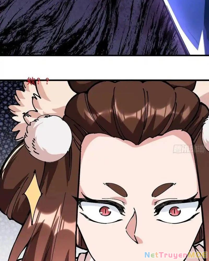 Ta Nhờ Đồ Đệ Kéo Dài Tính Mạng Chapter 39 - Trang 3