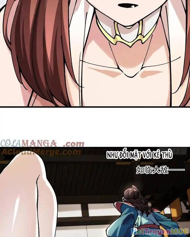 Ta Nhờ Đồ Đệ Kéo Dài Tính Mạng Chapter 39 - Trang 3
