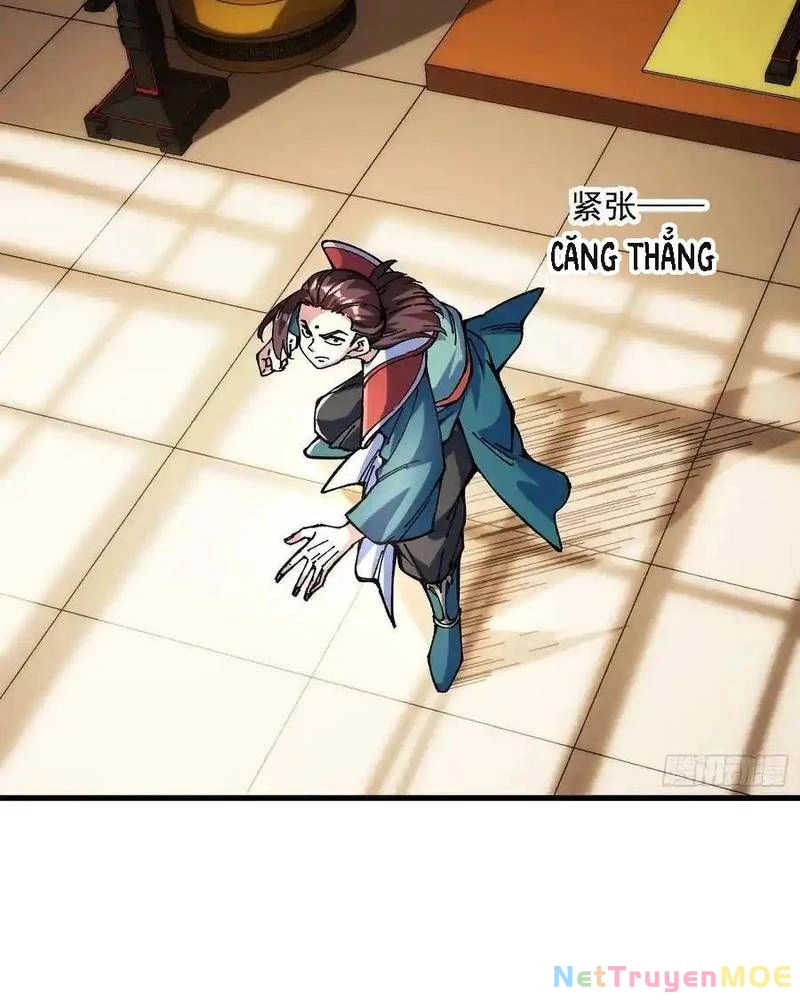 Ta Nhờ Đồ Đệ Kéo Dài Tính Mạng Chapter 39 - Trang 3