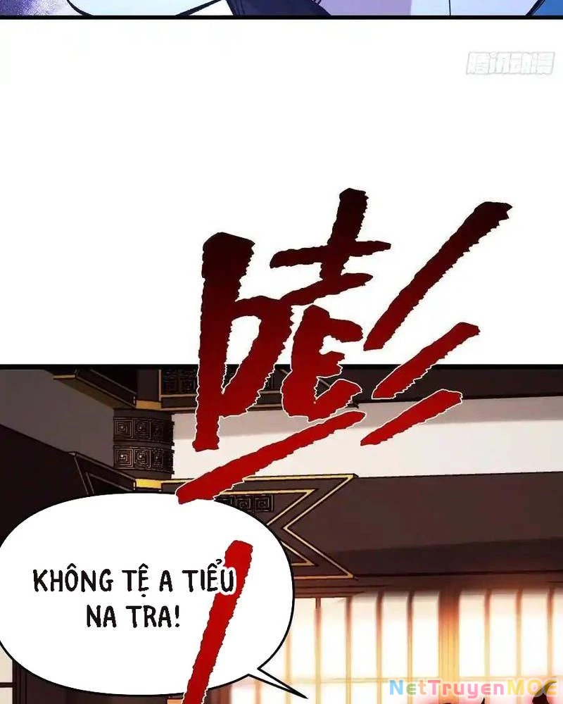 Ta Nhờ Đồ Đệ Kéo Dài Tính Mạng Chapter 39 - Trang 3