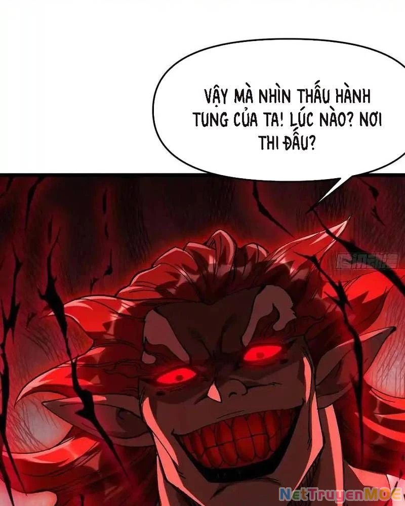 Ta Nhờ Đồ Đệ Kéo Dài Tính Mạng Chapter 39 - Trang 3