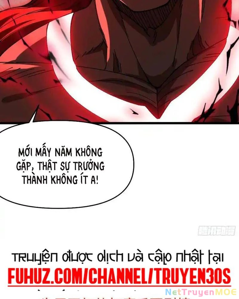 Ta Nhờ Đồ Đệ Kéo Dài Tính Mạng Chapter 39 - Trang 3