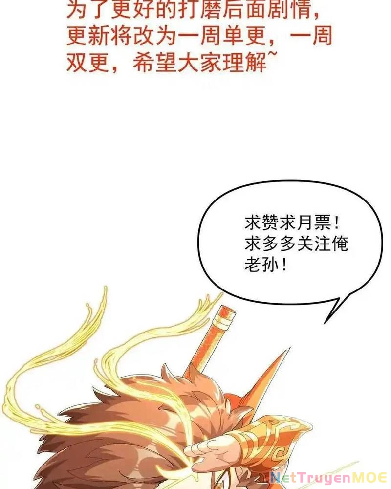Ta Nhờ Đồ Đệ Kéo Dài Tính Mạng Chapter 39 - Trang 3