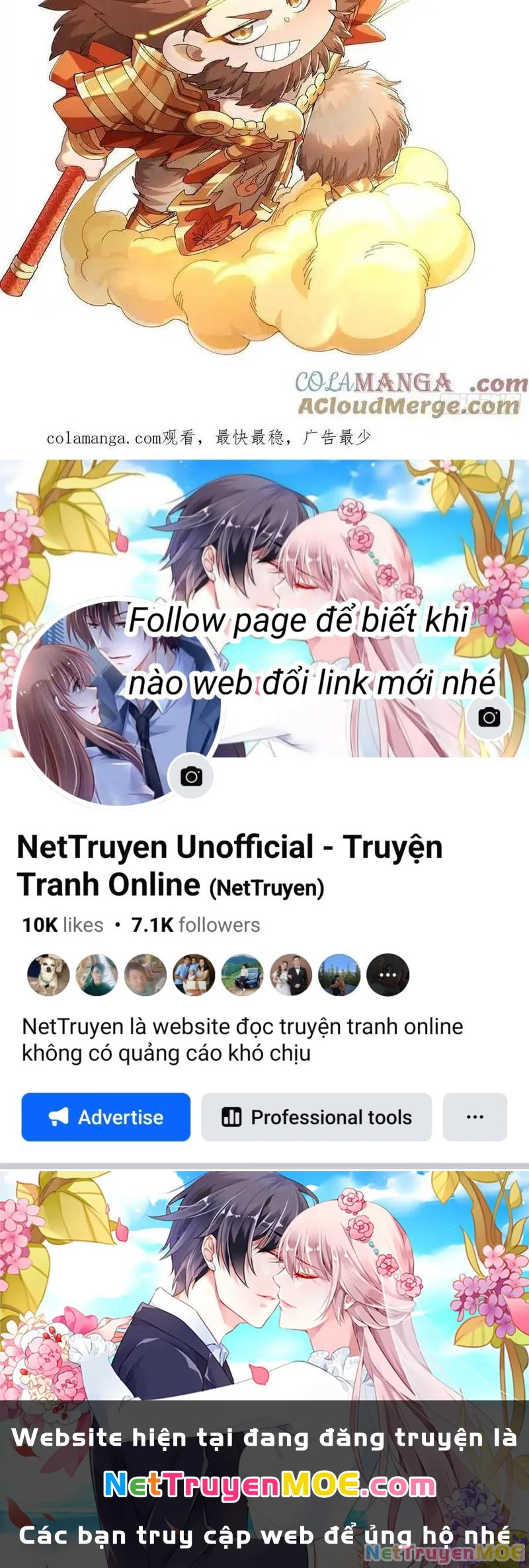 Ta Nhờ Đồ Đệ Kéo Dài Tính Mạng Chapter 39 - Trang 3