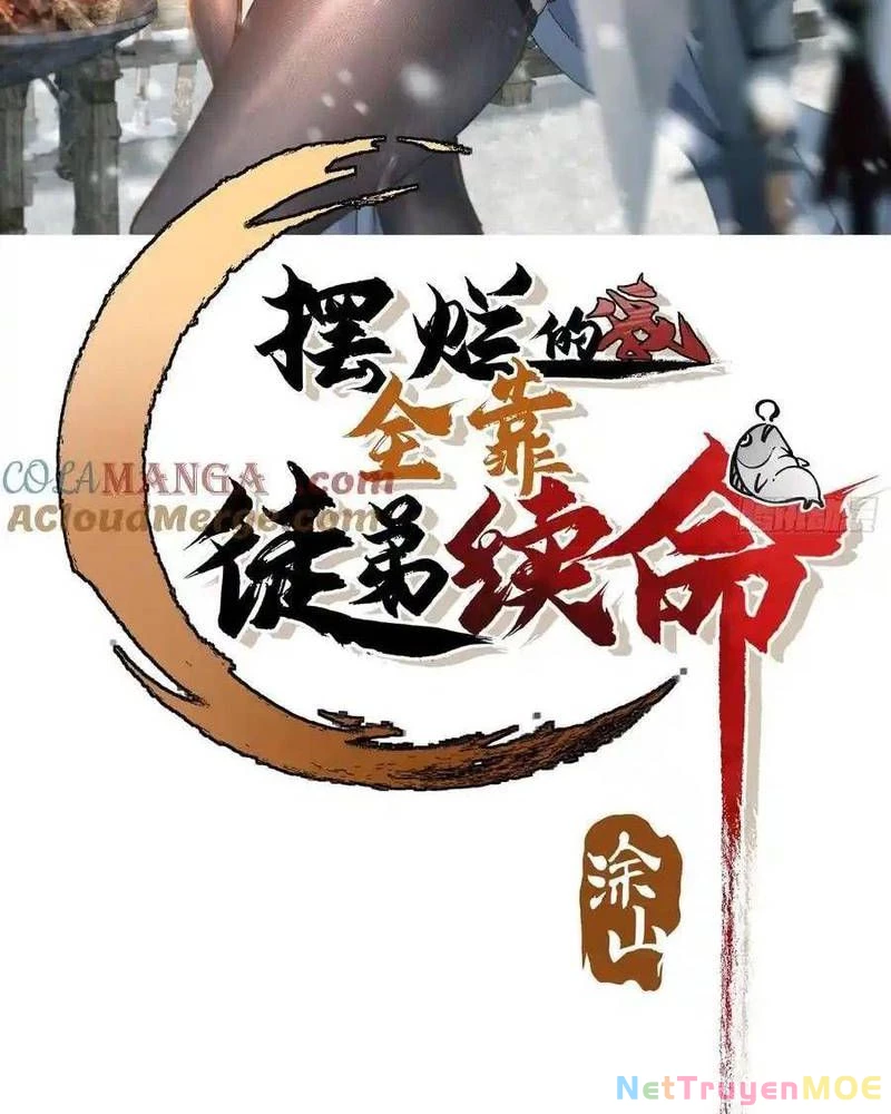 Ta Nhờ Đồ Đệ Kéo Dài Tính Mạng Chapter 40 - Trang 3
