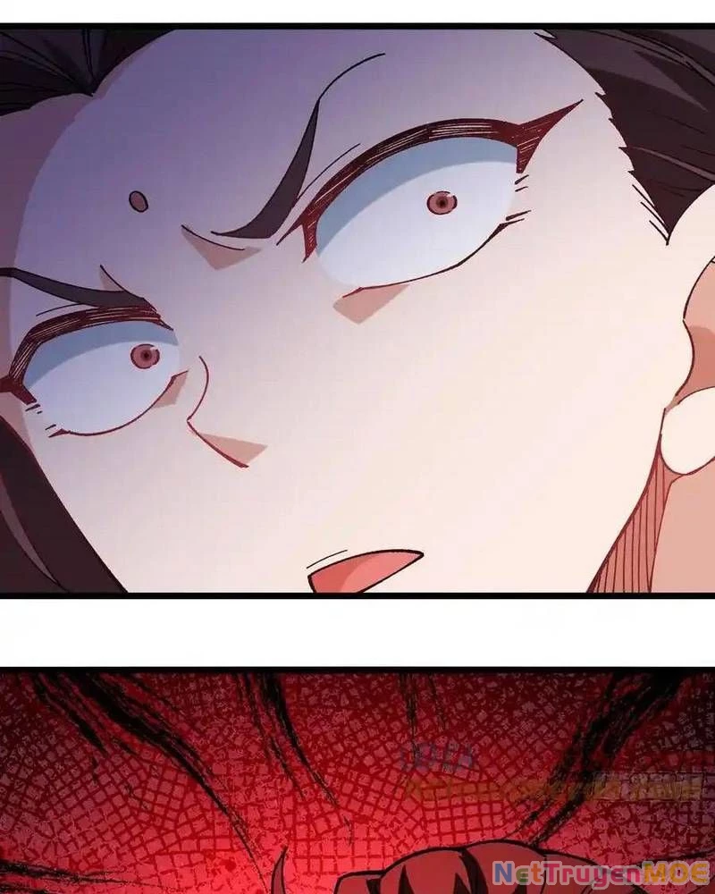 Ta Nhờ Đồ Đệ Kéo Dài Tính Mạng Chapter 40 - Trang 3