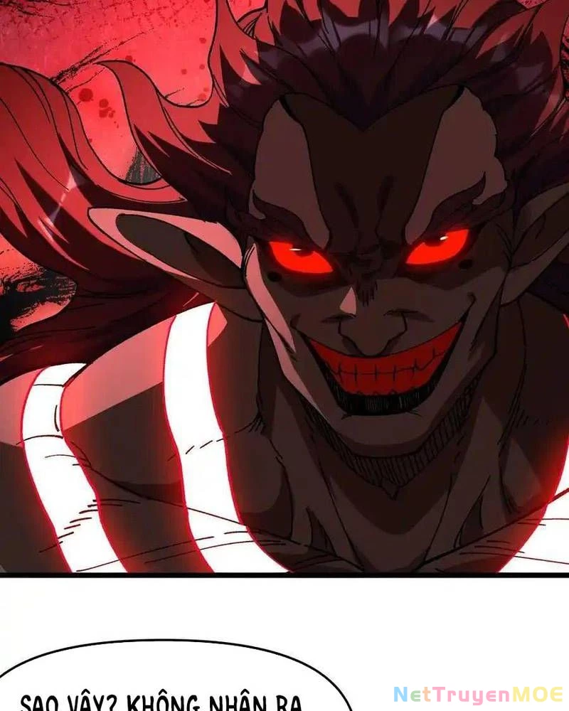 Ta Nhờ Đồ Đệ Kéo Dài Tính Mạng Chapter 40 - Trang 3