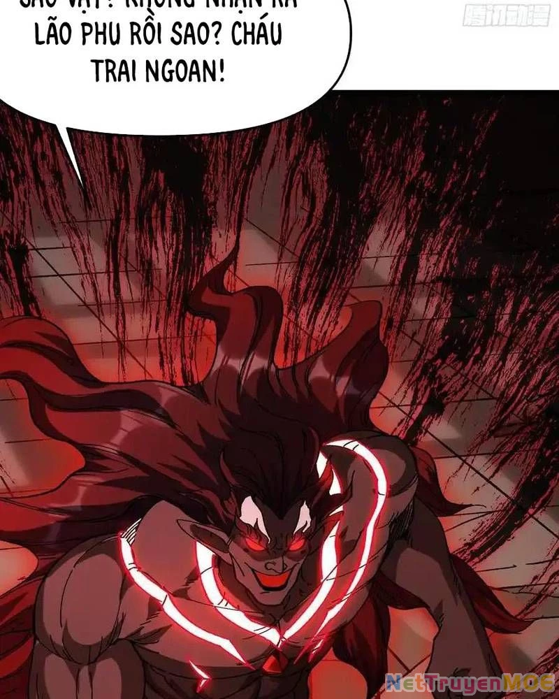 Ta Nhờ Đồ Đệ Kéo Dài Tính Mạng Chapter 40 - Trang 3