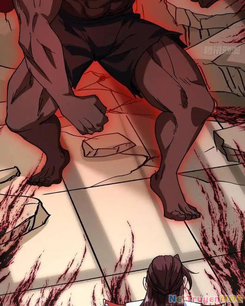 Ta Nhờ Đồ Đệ Kéo Dài Tính Mạng Chapter 40 - Trang 3