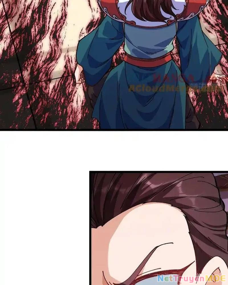 Ta Nhờ Đồ Đệ Kéo Dài Tính Mạng Chapter 40 - Trang 3